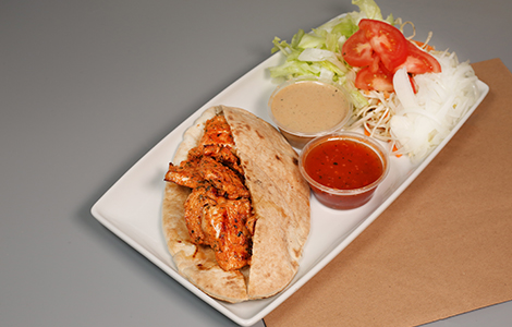 Tonys Linlithgow Succulent Kebabs