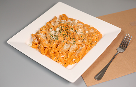 Tonys Linlithgow Creamy Pastas